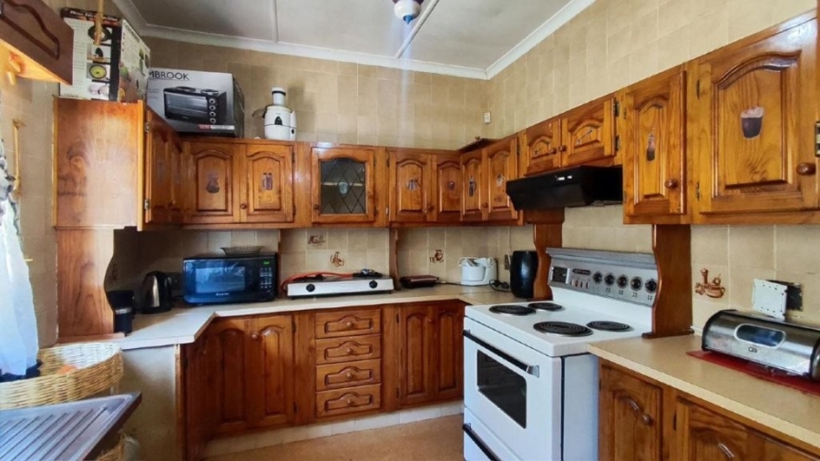 3 Bedroom Property for Sale in Sasolburg Ext 12 Free State